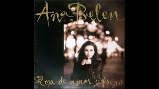 Ana Belén - Chica de la luna pálida