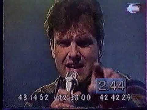 Diristix - Vabaduse nälg - Mayday ETV arhiiv ...