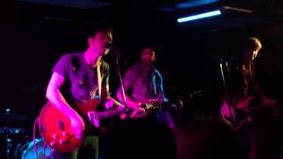 Said the Whale - We Are 1980 (Live)