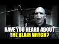 Harry Potter and the Blair Witch (or Wizard) Proje...