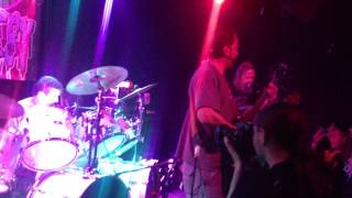 Macabre - Temple of Bones (Live Brooklyn, NY)