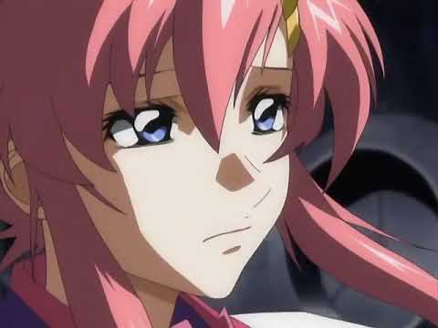 Strike Freedom Launch ( Vestige Launch music)