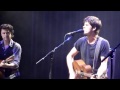 Seth Lakeman-Fight For Favour live in Gateshead 2010