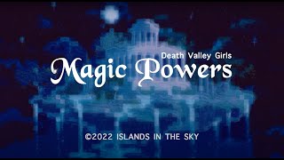 Death Valley Girls – “Magic Powers”