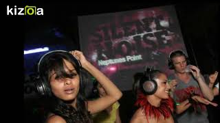 The Leela Aqua Disco Nightclub Goa