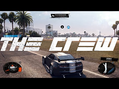 THE CREW - FACE-OFF und die HEFTIGSTE BEFREIUNGSAKTION (Full HD/100%) ◄Part #24► Let´s Play
