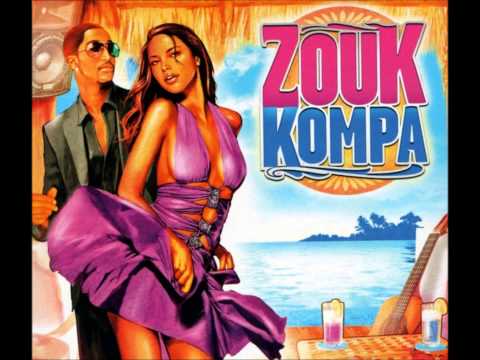 Zouk Kompa' DG