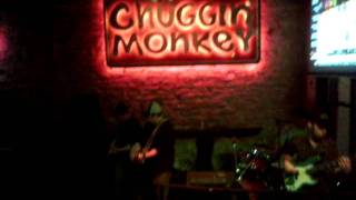 Aaron Navarro @ The Chuggin Monkey