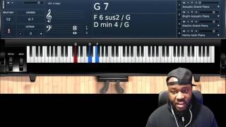 PLAY LIKE BILL EVANS MY ROMANCE || A MUST KNOW