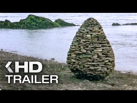RIVERS AND TIDES Trailer German Deutsch UT (2000)