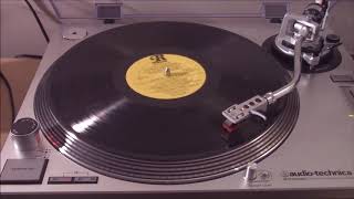 Alan O&#39;Day - Undercover Angel - Vinyl