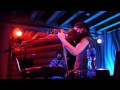Yppah - Film Burn ft. Anomie Belle Live @ Doug Fir ...