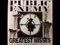 Public Enemy - Hit Da Road Jack