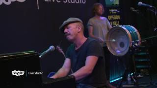 Foy Vance - Bangor Town (101.9 KINK)