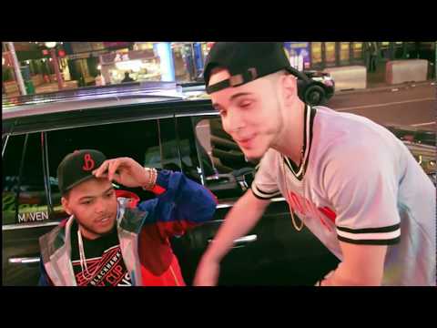 "PAID IN FULL" - YUNG MAINE X M5TAR