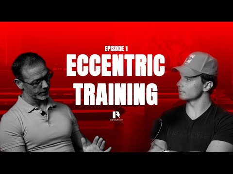 FULL E1: SCIENCE OF ECCENTRIC TRAINING