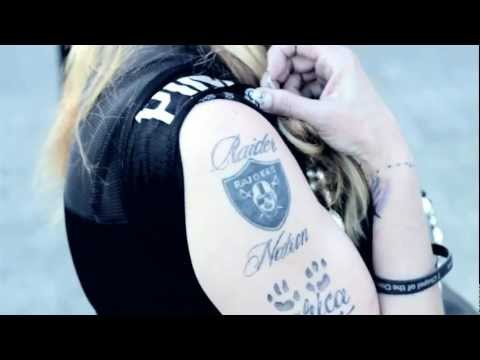 "Raider Till I Die" - Dope feat. D Lye, Jay Kane & Double X [OFFICIAL MUSIC VIDEO]
