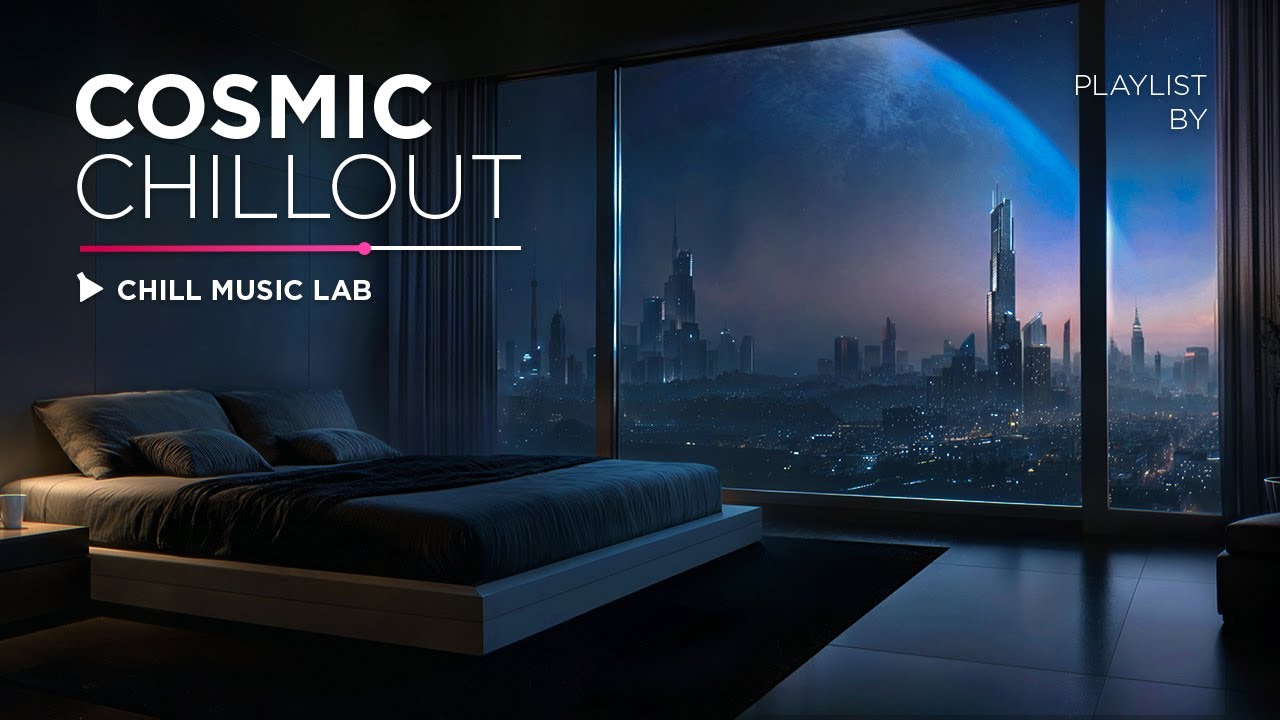 Background Music for Moments When You Want to Relax | Chillout Playlist