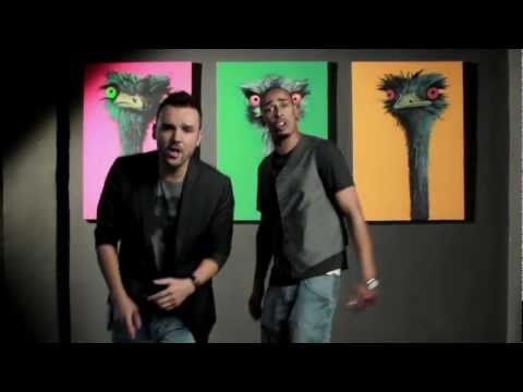 Grafa & Bobo feat. Pechenkata - Hasta Que Reviente (Official Video)