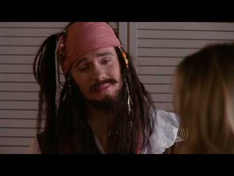 OTH - Lucas/Haley 3.04 Scene