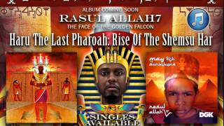 Rasul Allah 7 - The Siege (ft. Lex Starwind & Canibus)