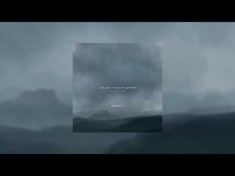 Never Get Used To People - Silly Letters 2