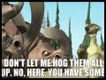 Ice Age All Alone