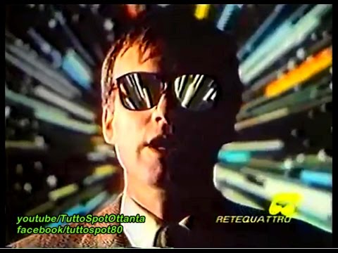 Commercial - TELEFUNKEN TVs "We Could Amaze You with Special Effects" - 1986 (HQ)