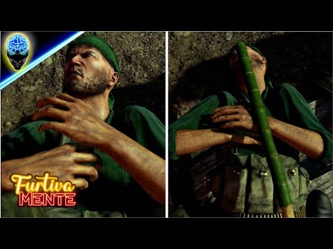 Far Cry 5 I Hours of Darkness - Stealth Kills