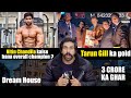 Nitin Chandila kaise bane champion | Tarun gill ka gold kaise aaya | 3 crore ka ghar