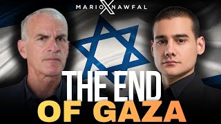 Video: Arab Muslims ('Slaves & Stooges') surrender Gaza to USA and Israel | Norman Finkelstein | Mario Nawfal
