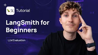 LangSmith: Debugging and Monitoring LLM Apps