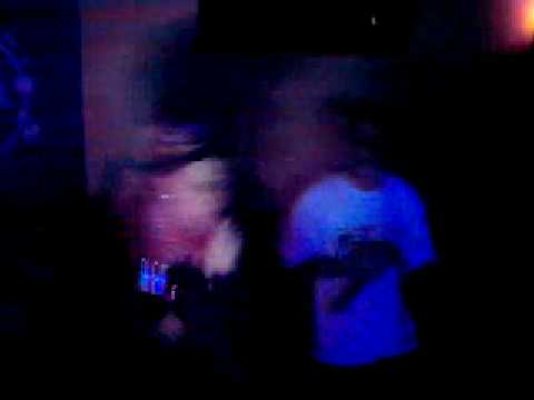 True crime-slušaj srce(Požega 30.1.09.)Enigma Proffy