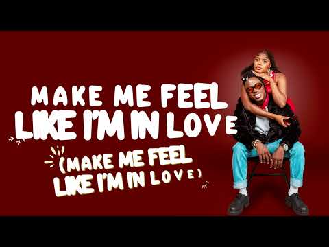 Chris Iven_ft_Queen Sparkx_LONELY (lyrics video)