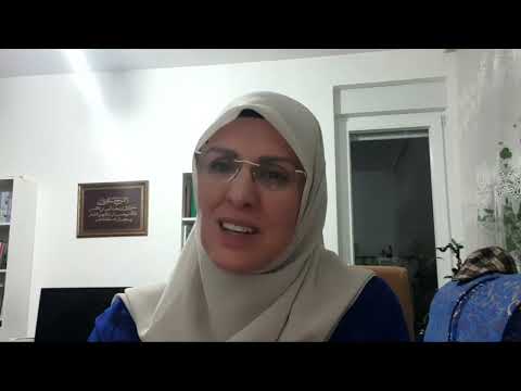 Dinjiteti -  Tërsia e vlerave morale - Bujaria