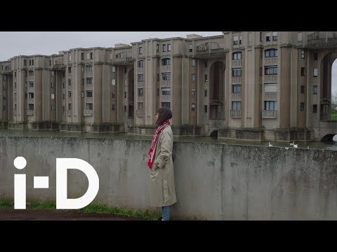 The Fifth Sense, Ep 6: Making Exhibitions with Rebecca Lamarche-Vadel, presented by CHANEL and i-D