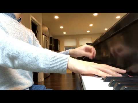 The Christmas Song - Charlie Albright