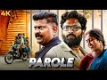 New Release South Dubbed Hindi Action Full Movie 4K PAROLE 2018 Mysskin Shamna Kasim Ram