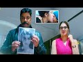 Sai Dhanshika Sakshi Chaudhary And Sundar C Telugu Movie Interesting Scene Bomma Blockbusters