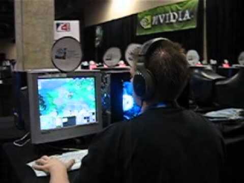 Warcraft 3 TFT : tod didi