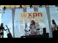 Nicole Atkins - "You Come To Me" (XPoNential Music Festival)