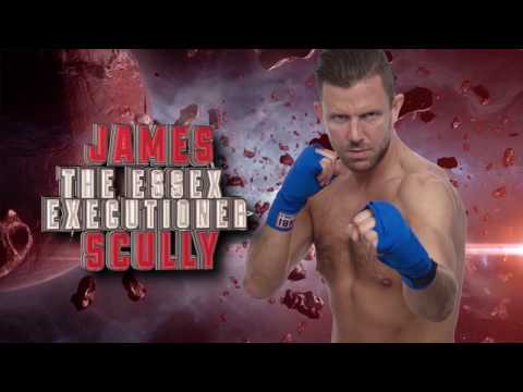 IPP White Collar Boxing Hong Kong April 2017 – Bout 5