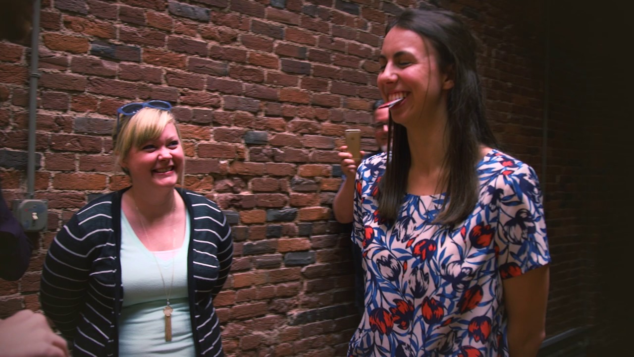 Promotional video thumbnail 3 for Comedy Magician Daniel Lusk