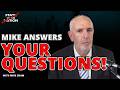 ASK MIKE: Zondo Is Dead, Madlanga Is the Real Test + Why SA Will Still Make It