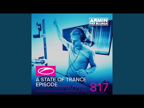 Homestead (ASOT 817) (Tune Of The Week)