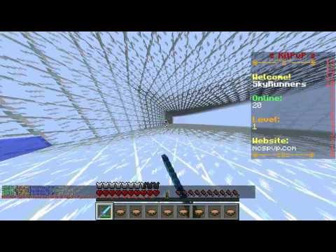 Mcspvp kitpvp