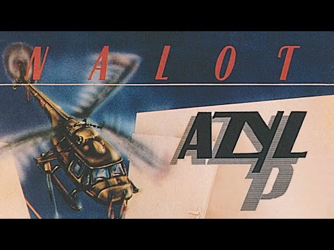 Azyl P - Nalot (album medley)