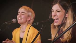 My Ugly Clementine (Peeled) -  Unwritten (Natasha Bedingfield Cover)