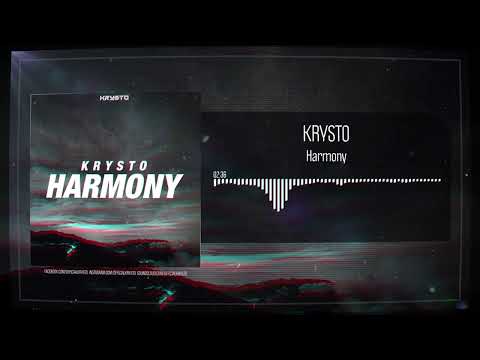 KRYSTO  -  Harmony