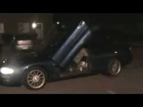 Stuntin Iz A Habit (Detroit Shit/15 Mile)